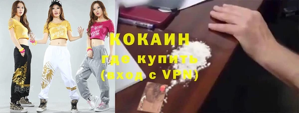 тгк Абинск
